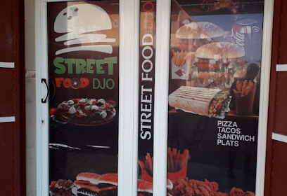 Street food djo