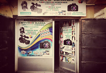 Studio Rabia