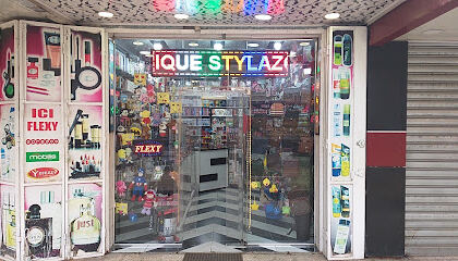 Stylazo