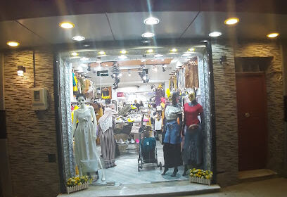 style one staoueli