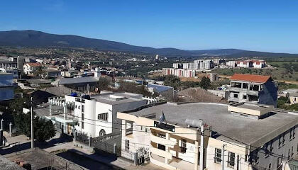 Subdivision de l’habitat