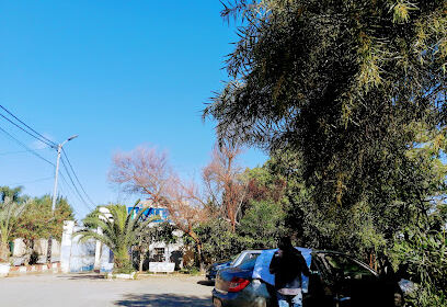 subdivision hydraulique (SOUIDANIA)