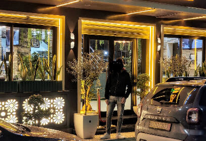 Sultan Corniche