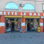 Supérette