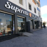 Supérette Alam El Dar