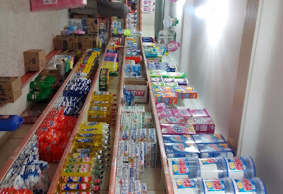 Superette Ben Kamel