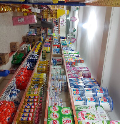 Superette Ben Kamel