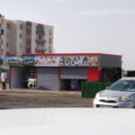 Superette BIG SHOP