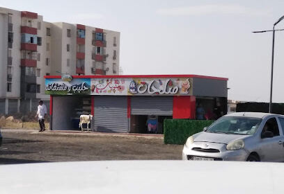 Superette BIG SHOP