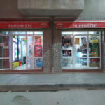 Superette Chekri
