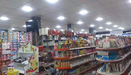 Superette DAAMOUCH