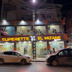 Superette El Mizan