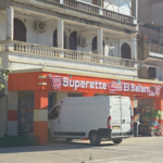 superette el salam azzaba