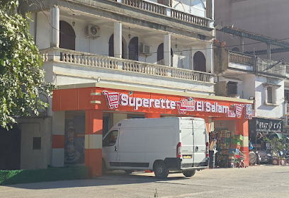 superette el salam azzaba