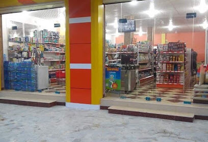 Supérette Emir Shop Soko