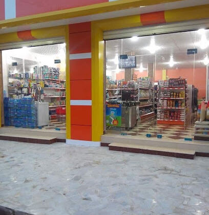 Supérette Emir Shop Soko
