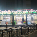 Supérette ksar el boukhari promo