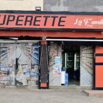 Supérette la familiale
