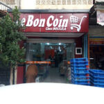 Supérette Le BON COIN