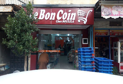 Supérette Le BON COIN