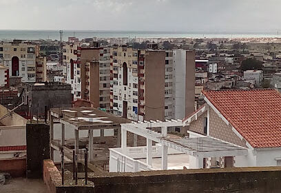 Superette Les Cretes