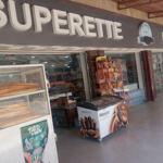 Supérette l&rsquo;îlot Tigzirt