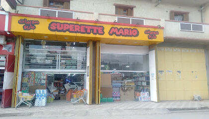 Superette MARIO