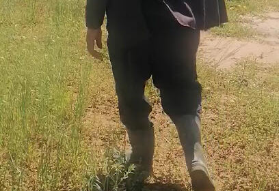 Supérette Meqque