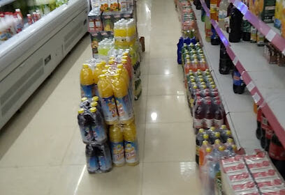 Superette Mounib