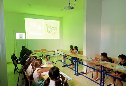 SUPERSPEAK LANGUAGE SCHOOL