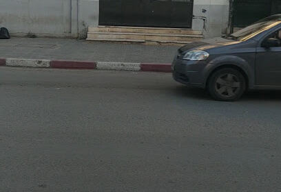 Sureté de Daira Hamma Bouziane