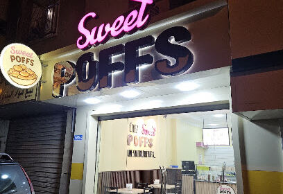 Sweet Poffs