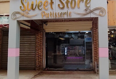 sweet store