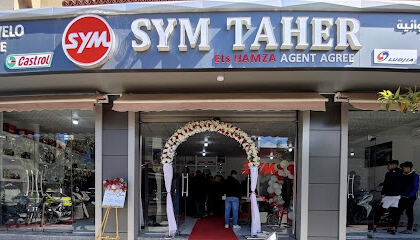 Sym taher
