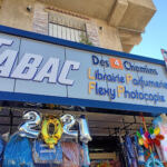 Tabac & Librairie 4 chemins