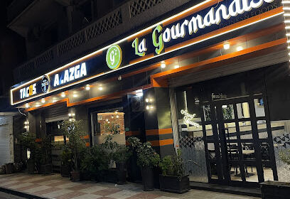 Tacos Azazga