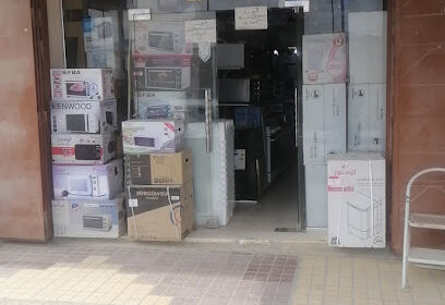 Taher electro