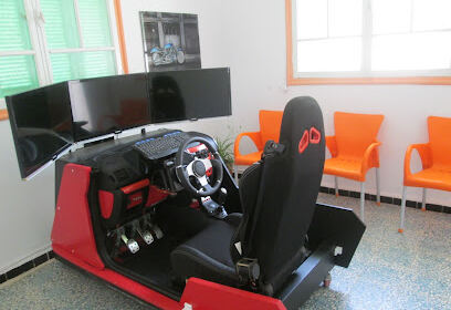 Tahri Auto école Mouffok Auto Ecole