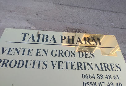 TAIBA PHARM
