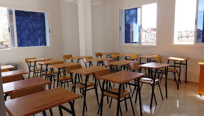 TAIBA SCHOOL