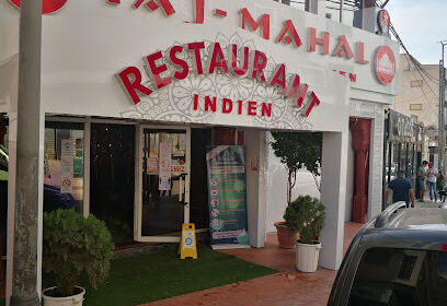 TAJ MAHAL Chéraga