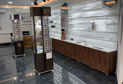 Takwa optic Ain El Kebira