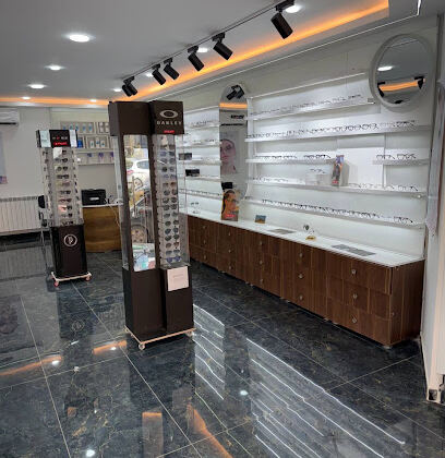 Takwa optic Ain El Kebira