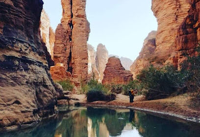 Tamanrasset