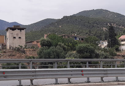 Tamezguida Tourisme