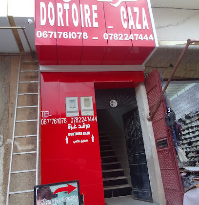Tarek luxury
