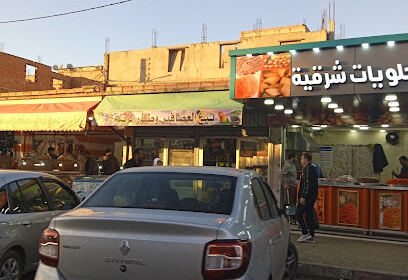 Tassala El Merdja
