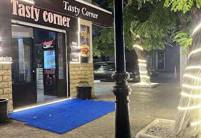Tasty Corner fast food