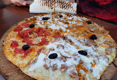 Tasty food