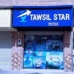 tawsil star Djelfa